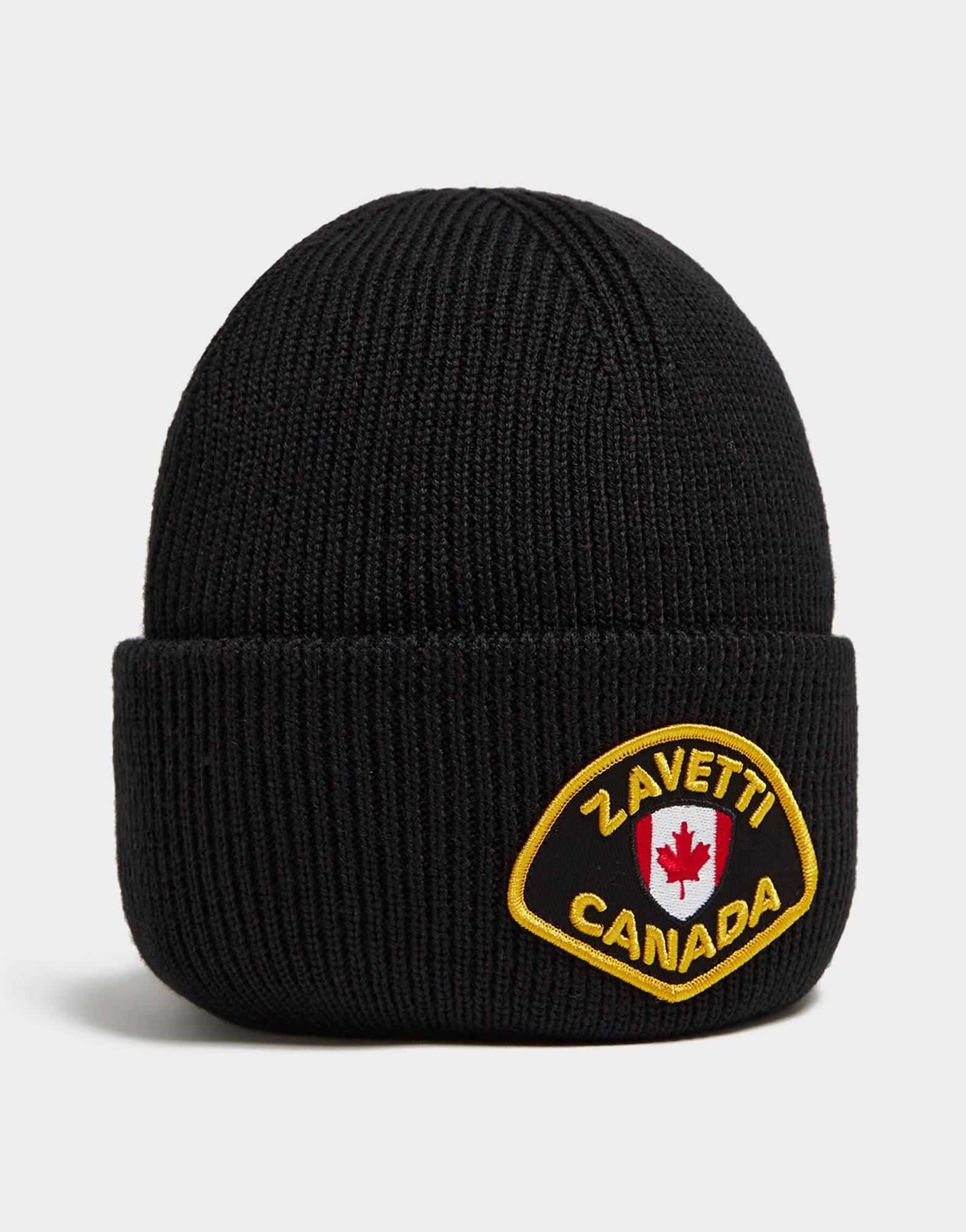 Zavetti Canada Bonnet Alberta