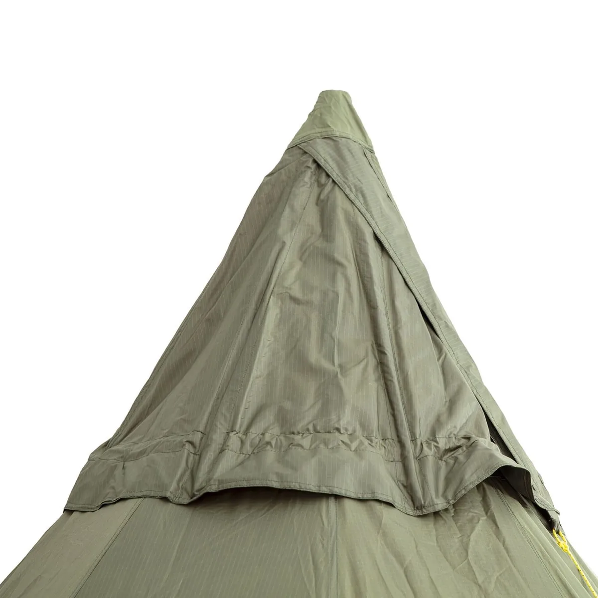 Helsport Varanger 4-6 Camp Outer Tent Incl. Pole Green