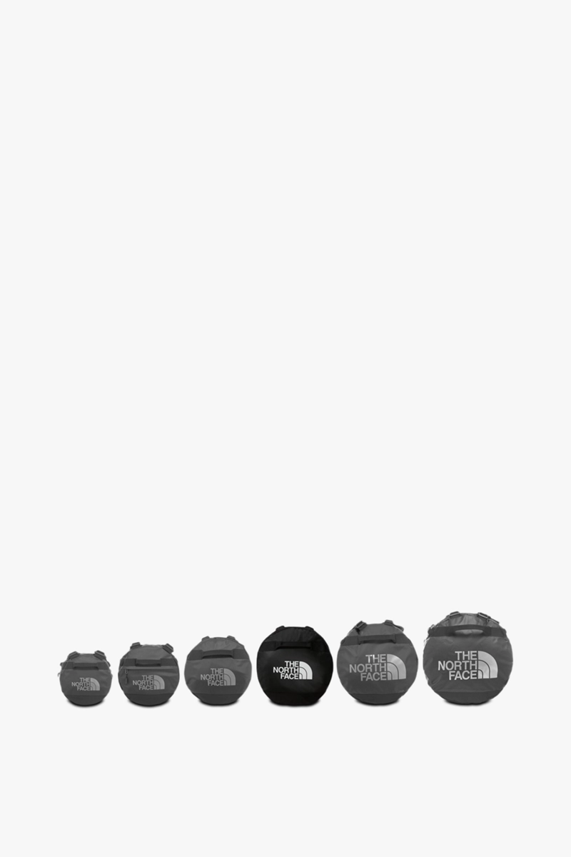 The North Face L Base Camp 95 L Duffel