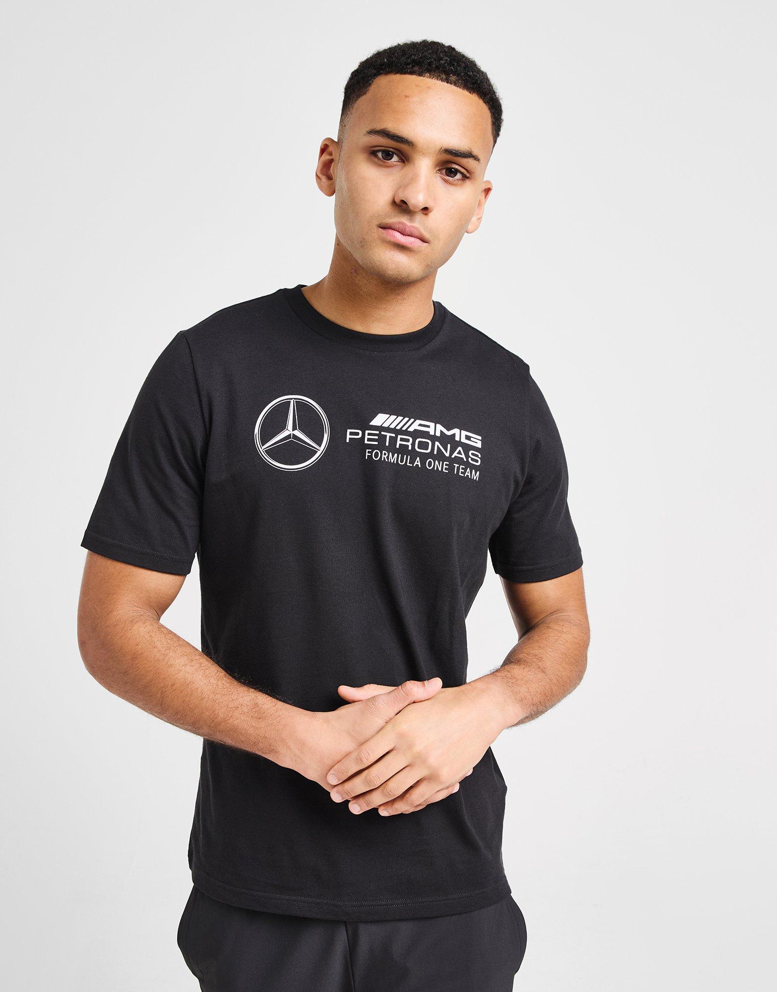 adidas T-shirt graphique Mercedes - AMG Petronas Formula One Team DNA
