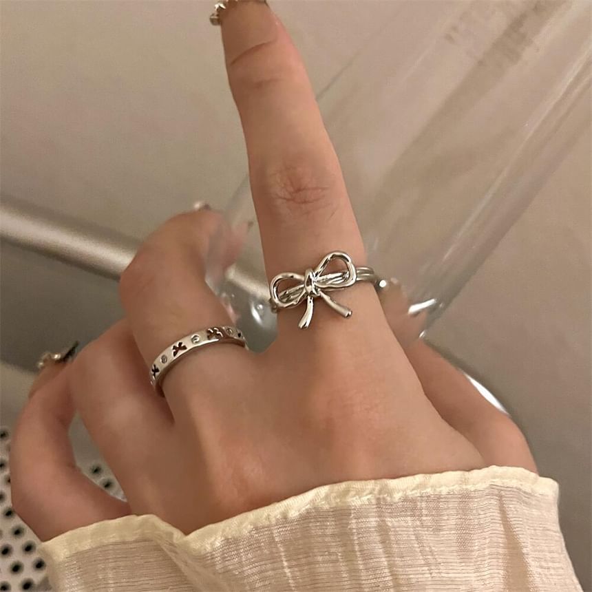 Rosesand - Booglegering Ring