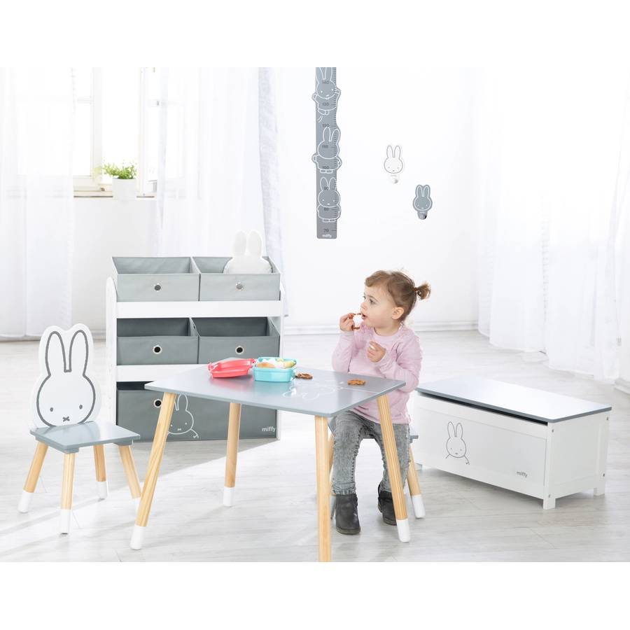 roba Spielregal Miffy