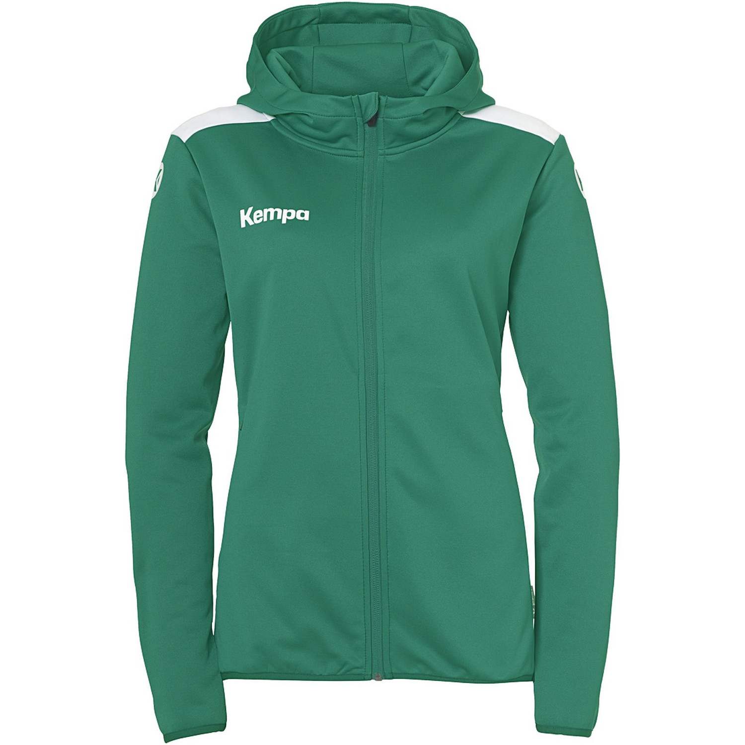Kempa Emotion 27 Hooded jacket Women