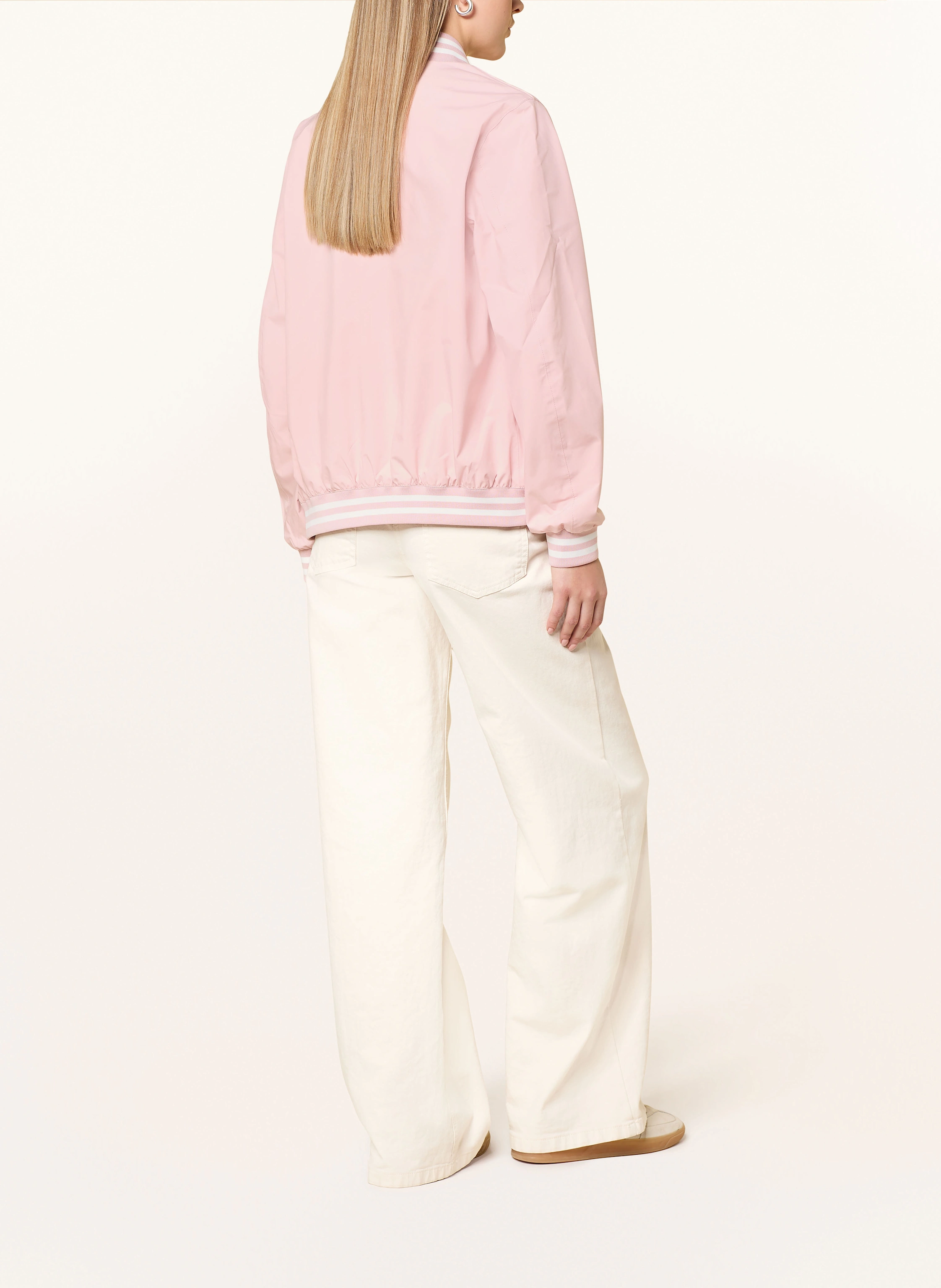 WELLENSTEYN Blouson