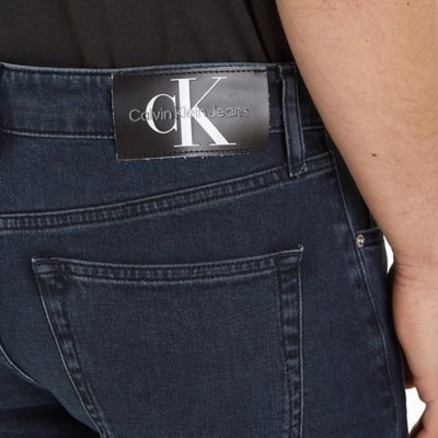 Jean homme Slim Taper CALVIN KLEIN