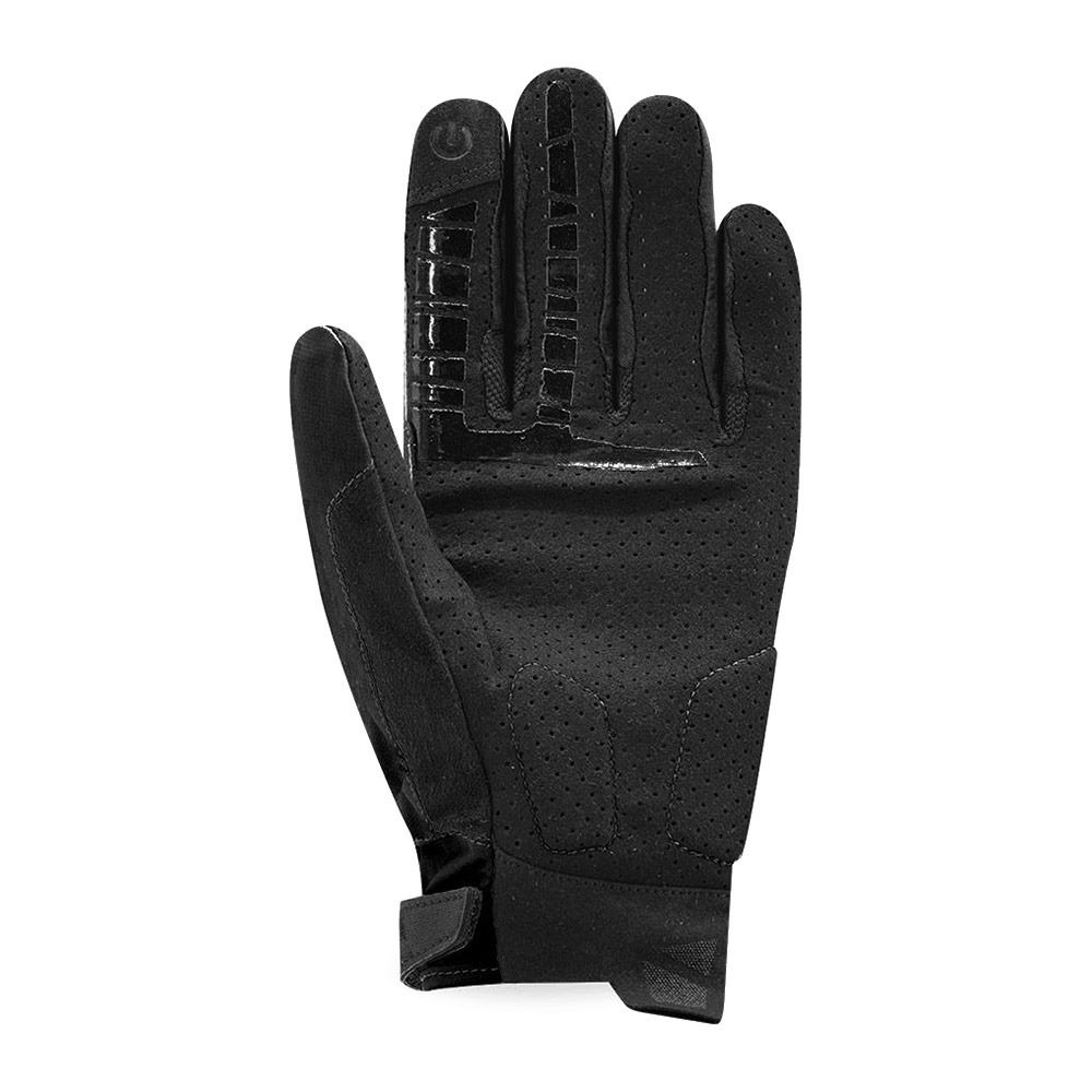 Racer ROCK 3 - Gants VTT black