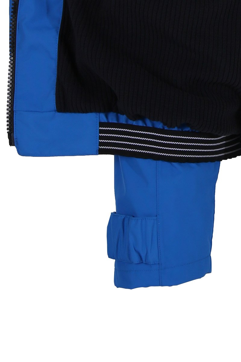 Blouson de quart doublure polaire Inshore