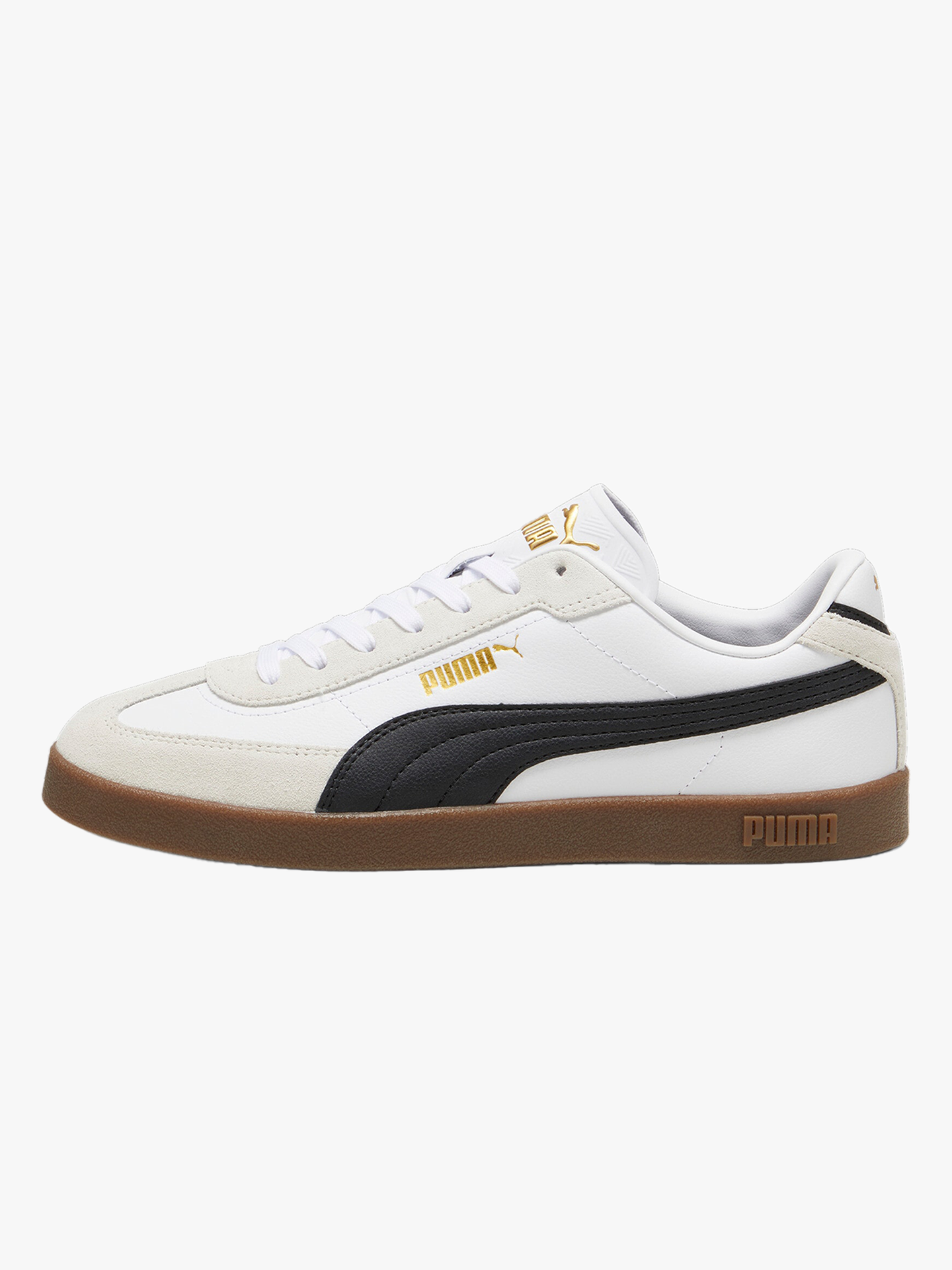 Puma Club II Era
