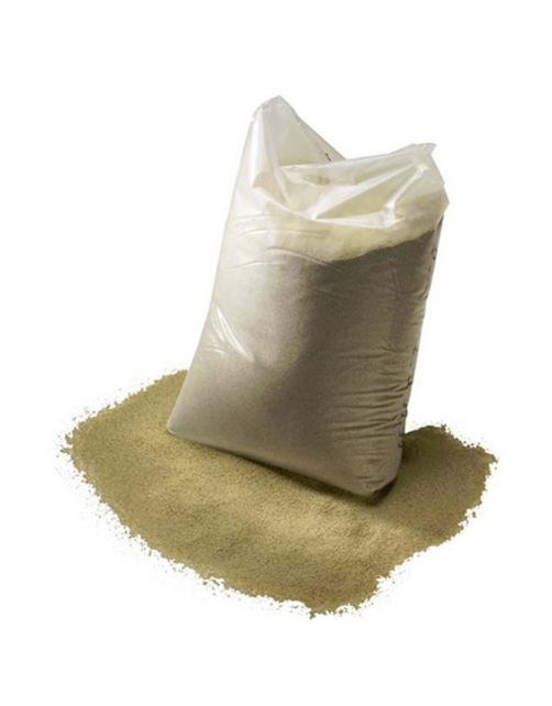 Hamat Vulzand Kunstgras - Voor de Tuin - 25 kg