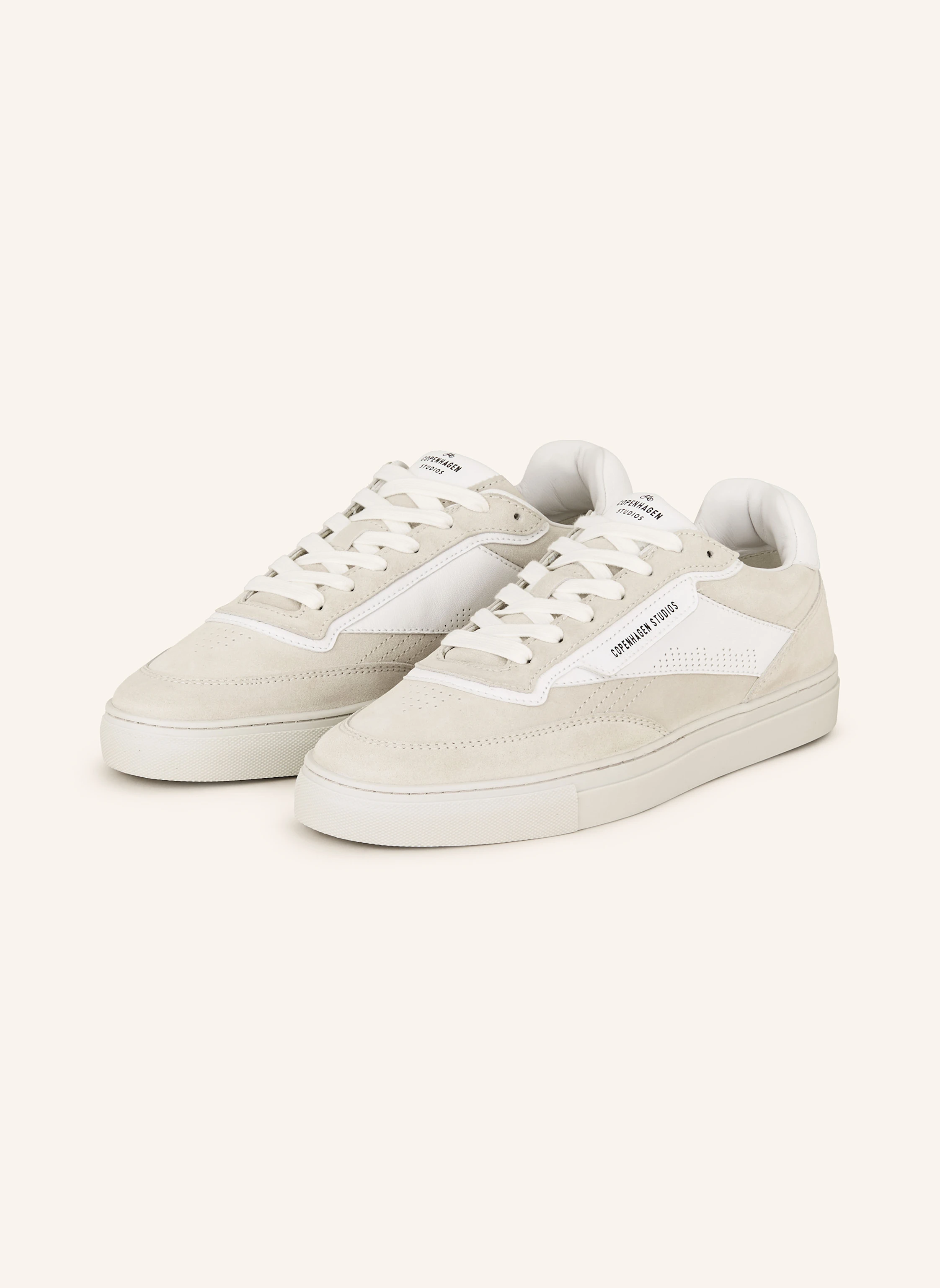 COPENHAGEN Sneaker CPH90