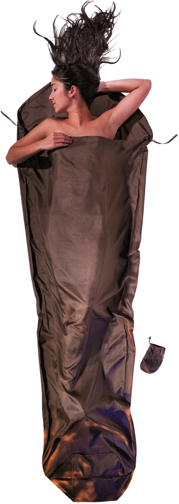 MummyLiner Silk