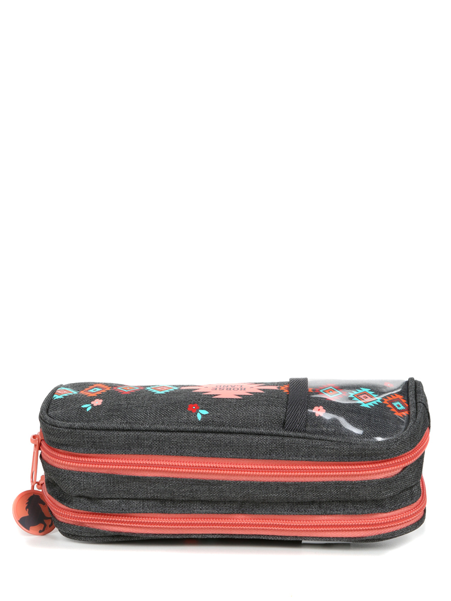 Trousse Cheval - 2 compartiments
