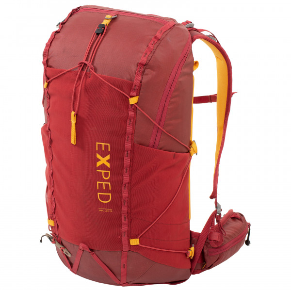 Exped - Impulse 20 - Sac à dos de randonnée