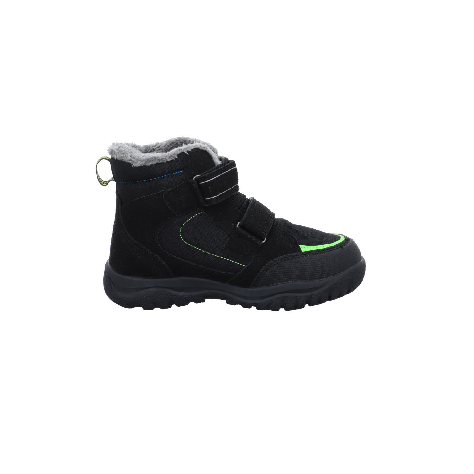 Klettschuhe LDR-23003-2-BK
