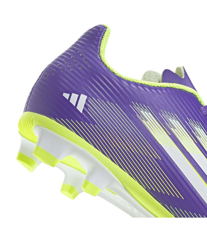 adidas F50 Club FG/MG JI0030 PURRUS-FTWWHT-LUCLEM