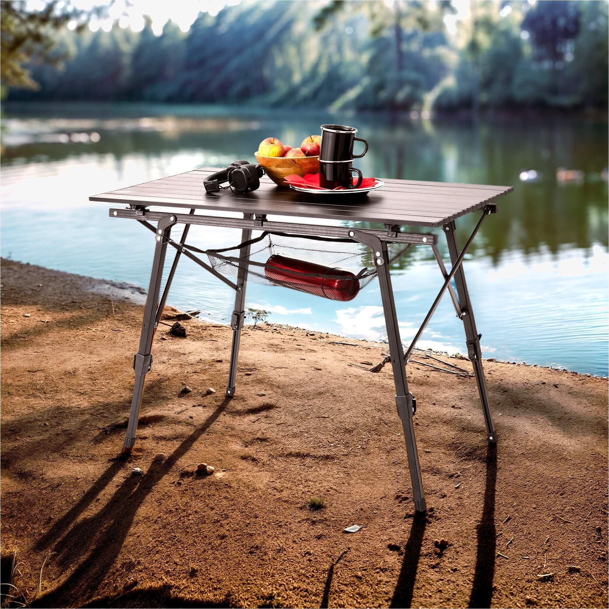 Campingtisch 120 cm