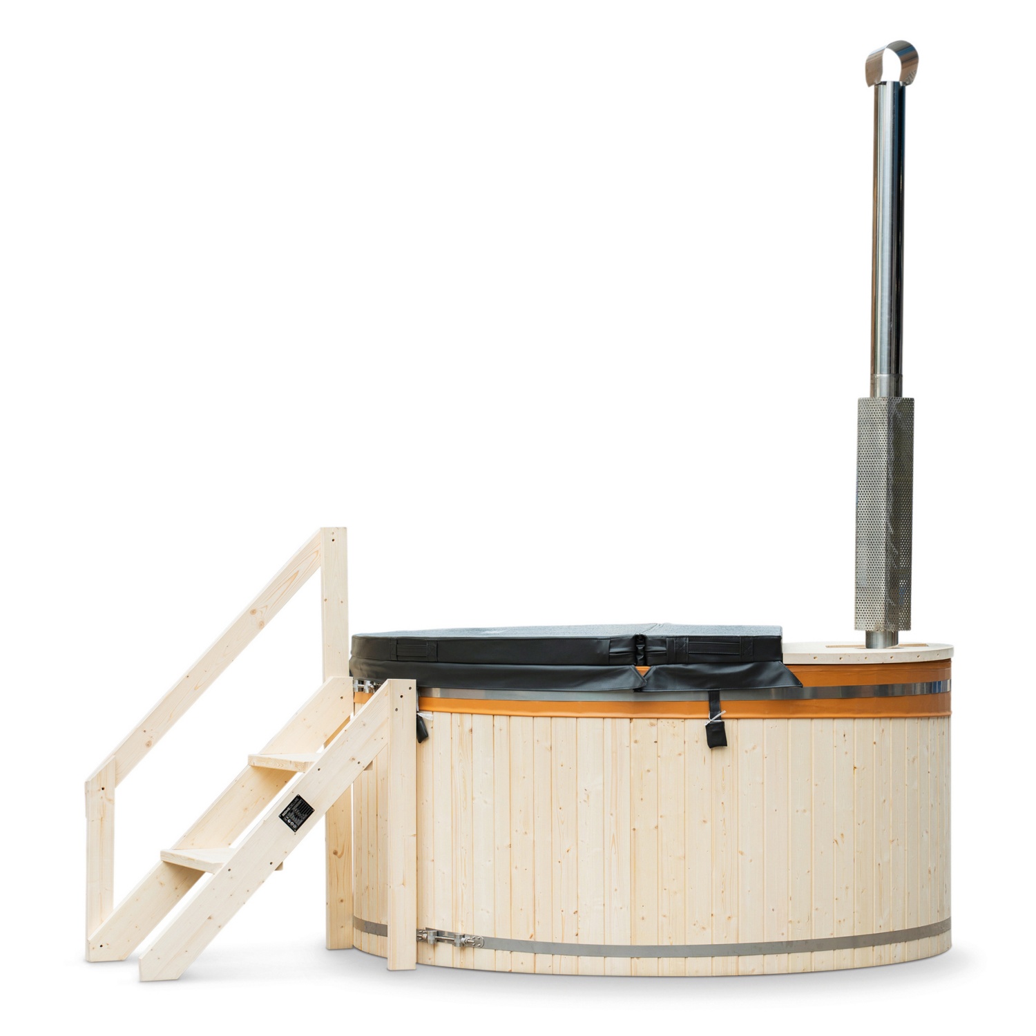 HOME DELUXE Hot Tub SKANDI L