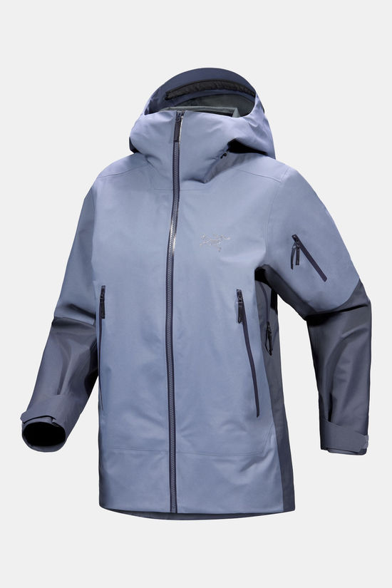 Arc'teryx Arc'teryx Sentinel Jacket W Ski-Jas Dames