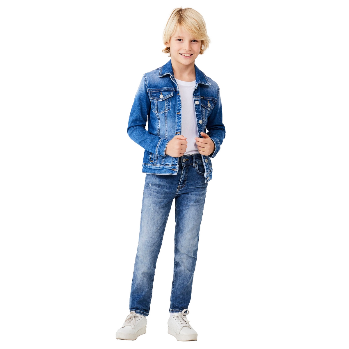 Jongens Short Steve