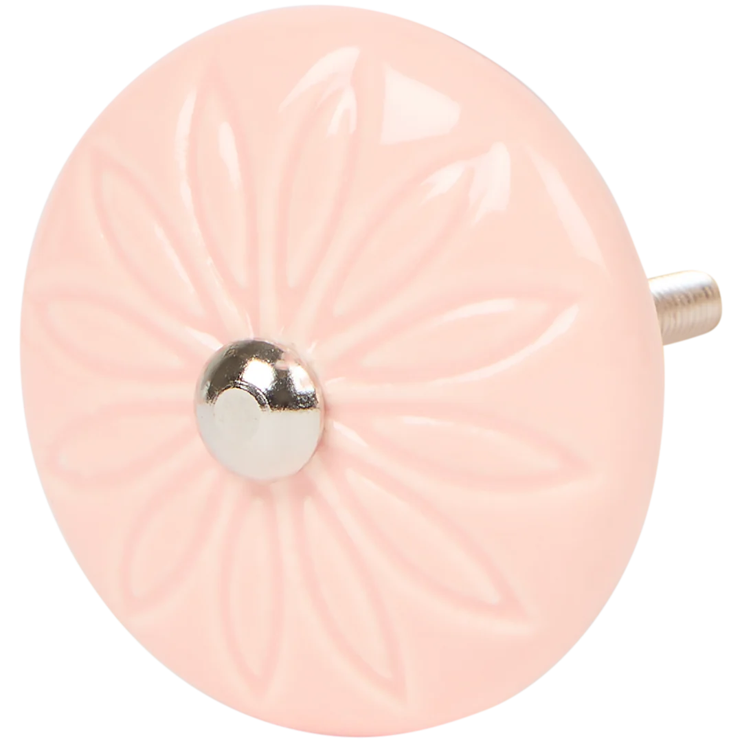 Bouton de porte