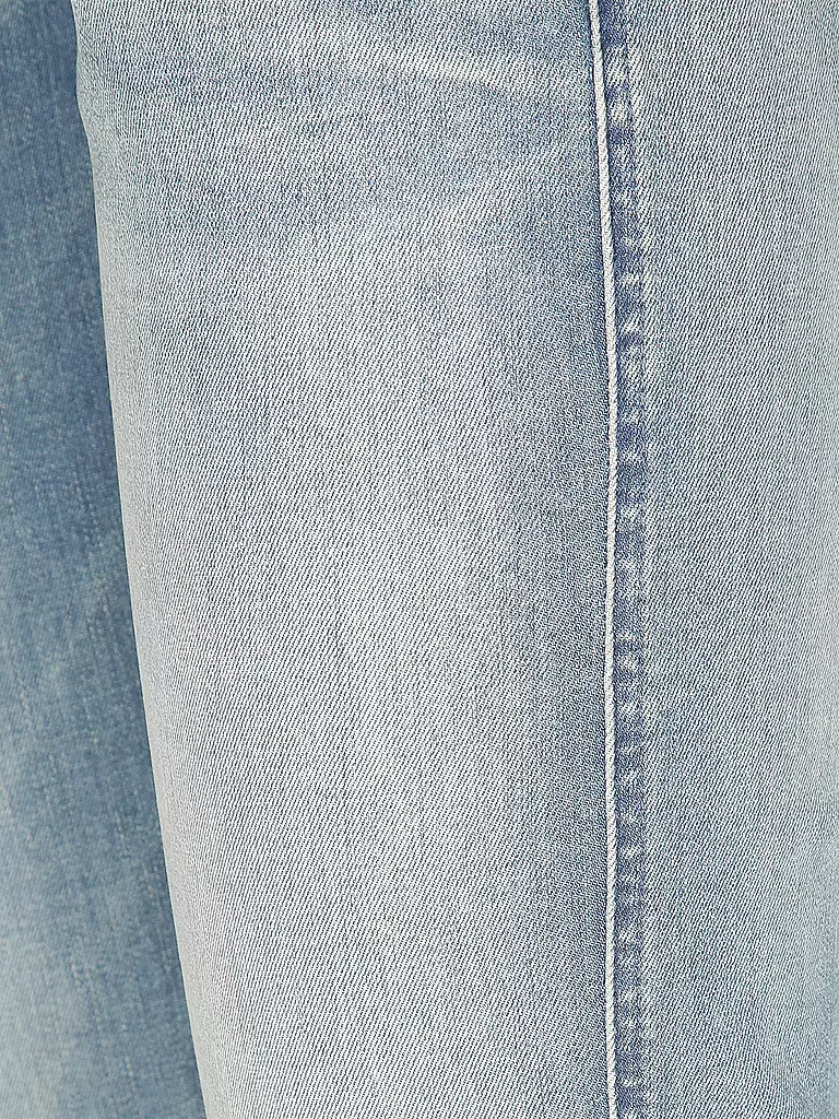 REPLAY Jeans Slim Fit ANBASS HYPERFLEXX blau