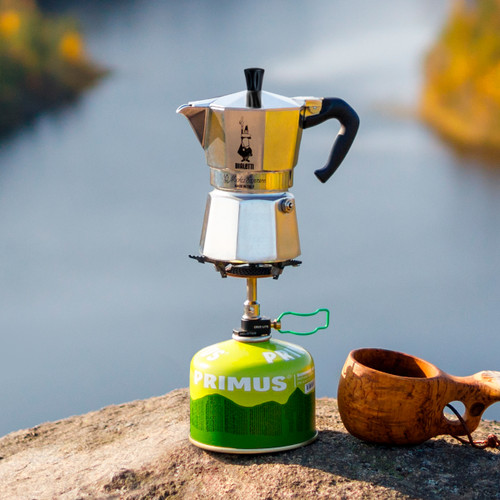 Bialetti Moka Express 4 kopjes