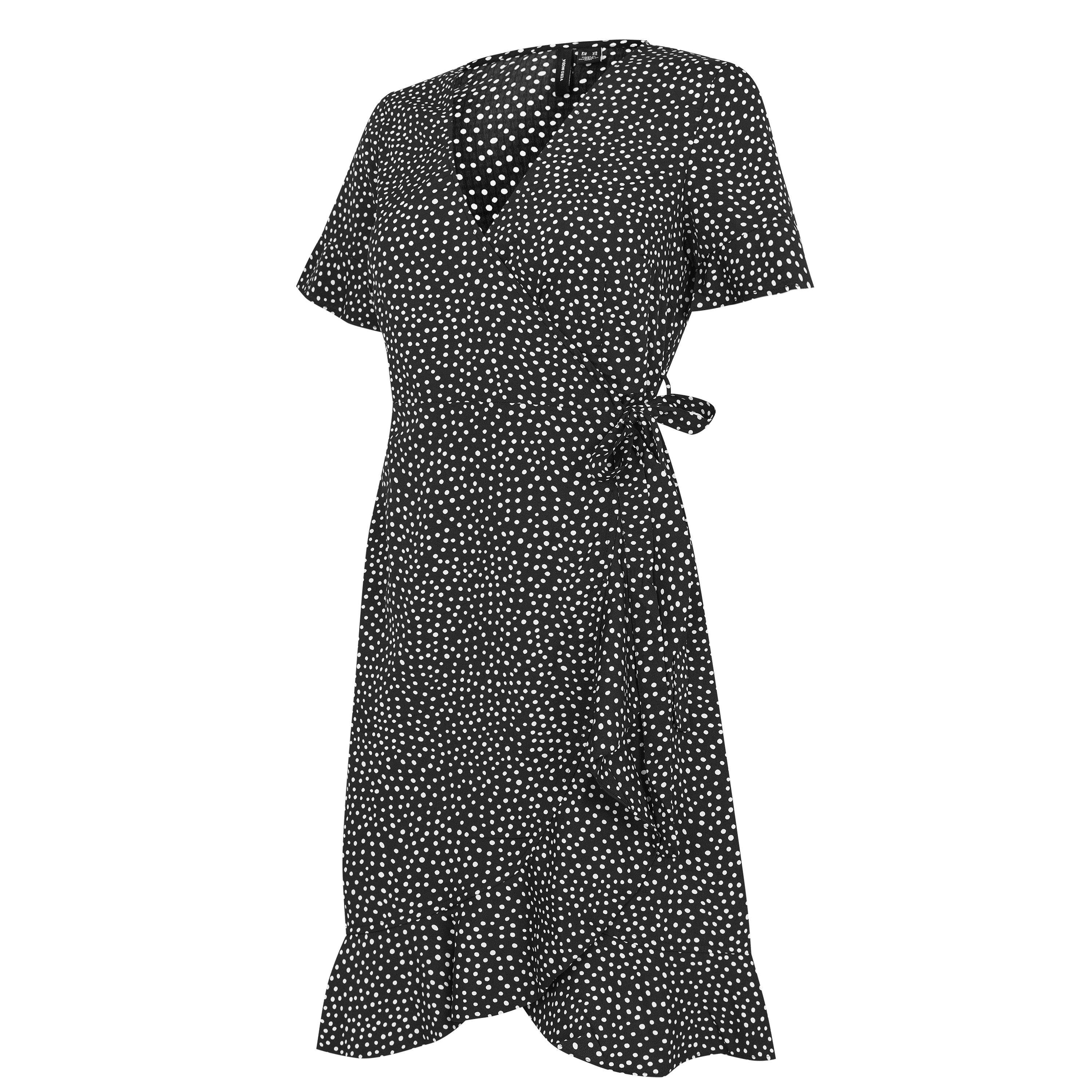 Vero Moda Henna Dress