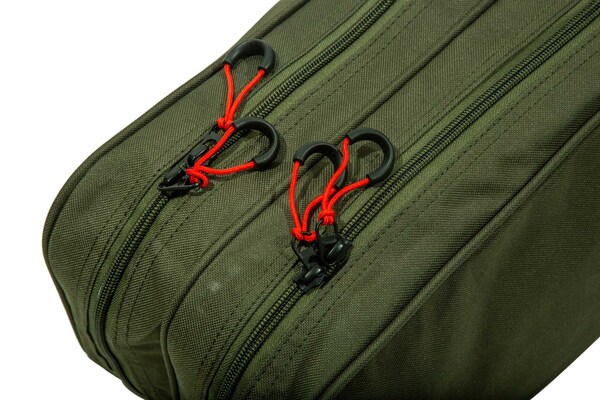 Fourreau Ultimate Adventure Rod Holdall 2 Rod