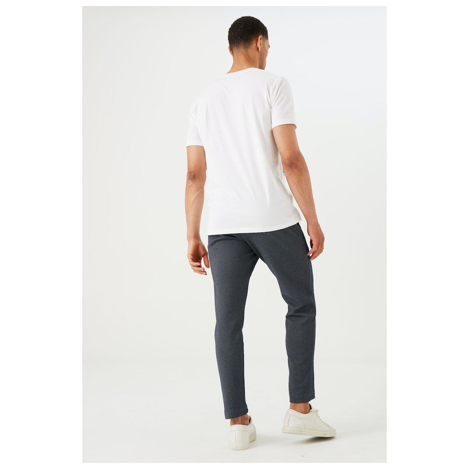Garcia O41002_men`s T-shirt ss