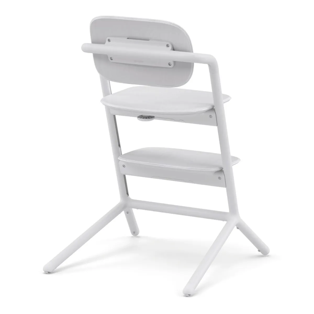 Cybex Chaise Haute 3-en-1 Lemo - Blanc