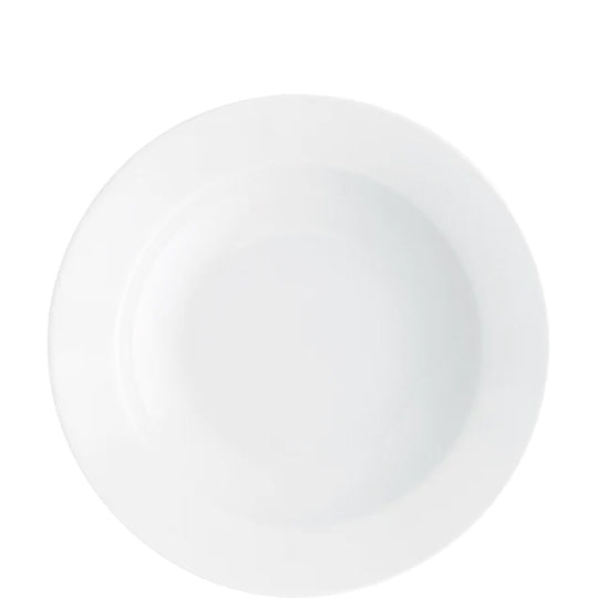 KAHLA Pronto Suppenteller 22 cm weiß