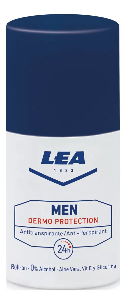 LEA Deo Roll on Men - 50 ml.