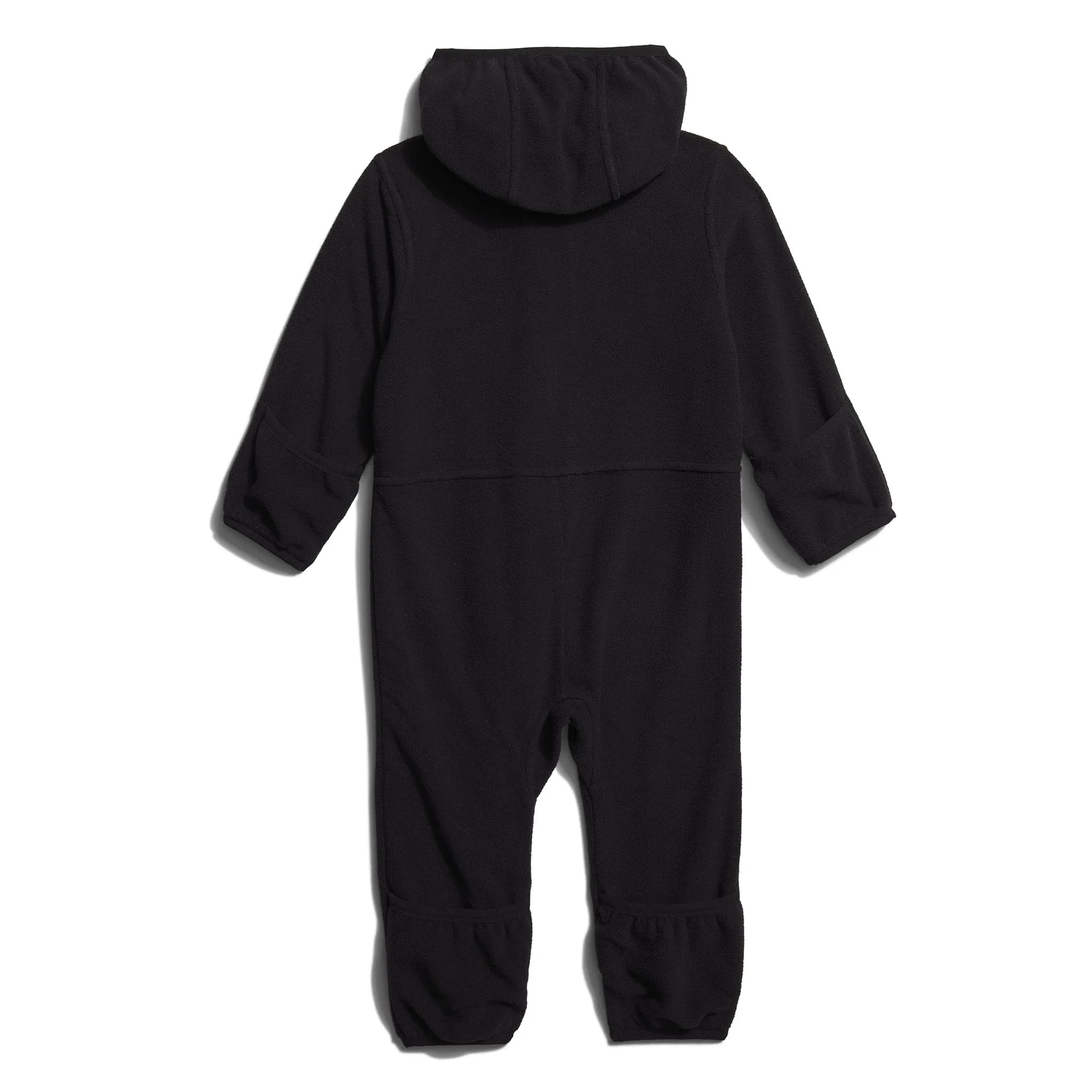 The North Face Une Pièce Polar Glacier 0-24mois