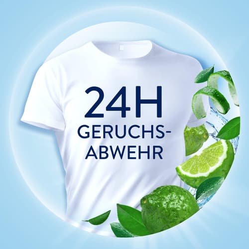 Lenor Weichspüler, Freshness Guard