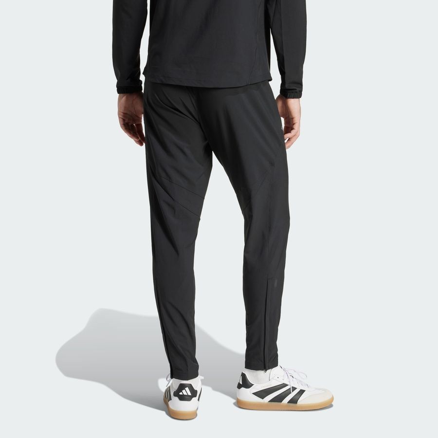 Adidas Pantalon de voyage Juventus Tiro 25 Competition Vis Tech