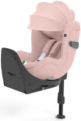 Cybex Sirona T i-Size Plus Bilstol, Peach Pink