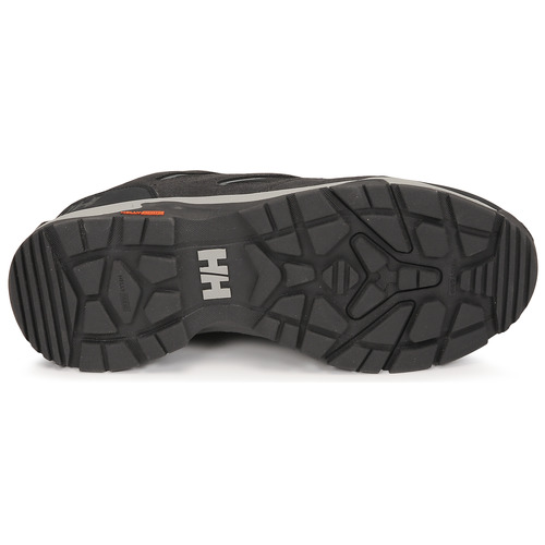 Helly Hansen - SWITCHBACK TRAIL LOW HT Negro