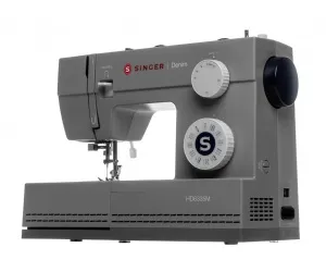 Singer Heavy Duty 6335M symaskine
