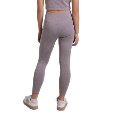 AdidasOptime Luxe 7/8 Leggings - rosa