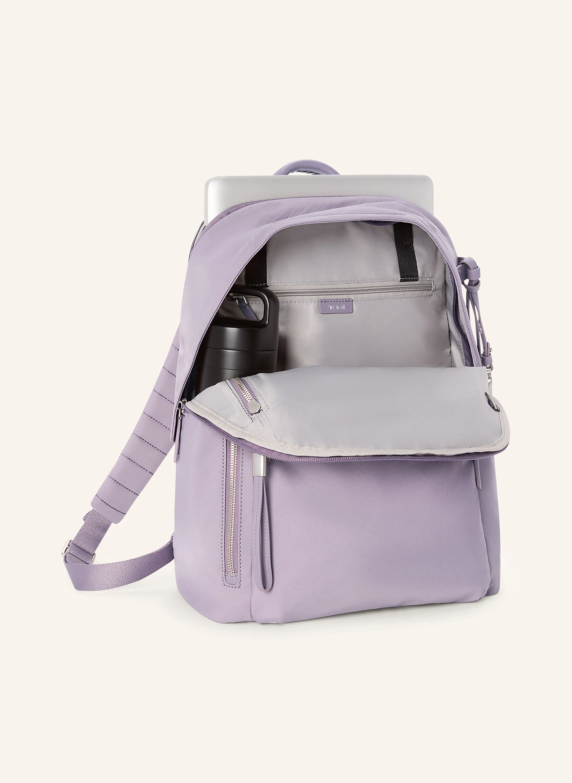 TUMI Rucksack VOYAGEUR HALSEY mit Laoptopfach