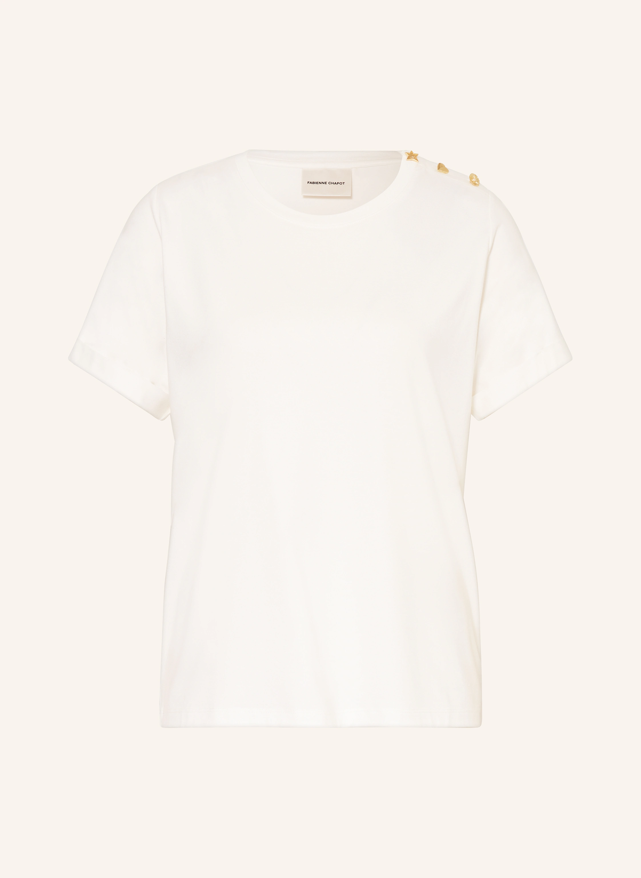 FABIENNE CHAPOT T-Shirt MOLLY