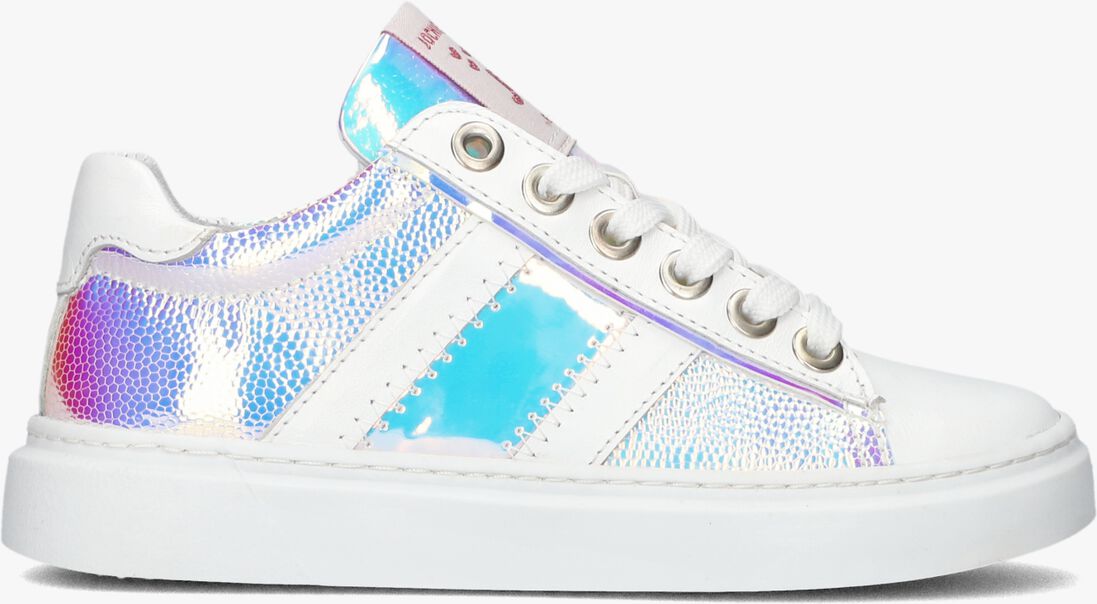 JOCHIE & FREAKS multi jochie & freaks lage sneakers carlijn