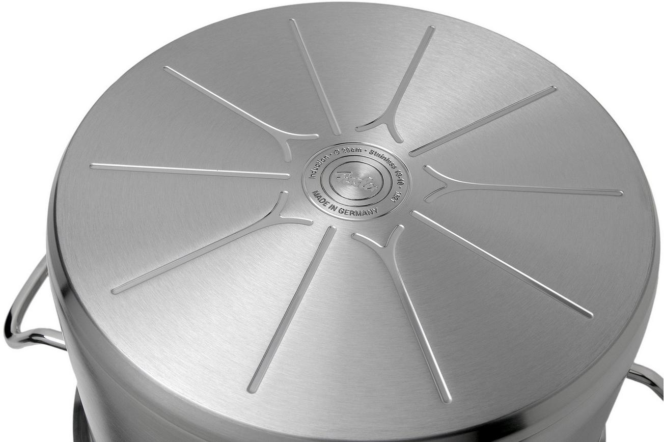 Fissler Original Profi Collection 084-128-28-000 kookpan 28 cm