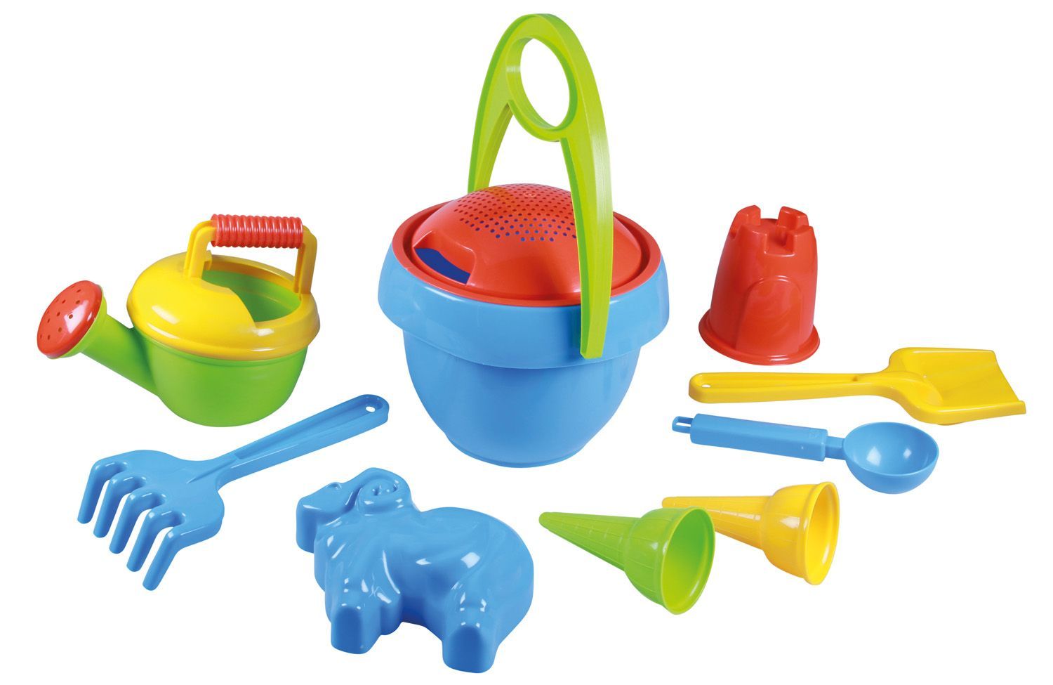 Sand-Set BOYS I