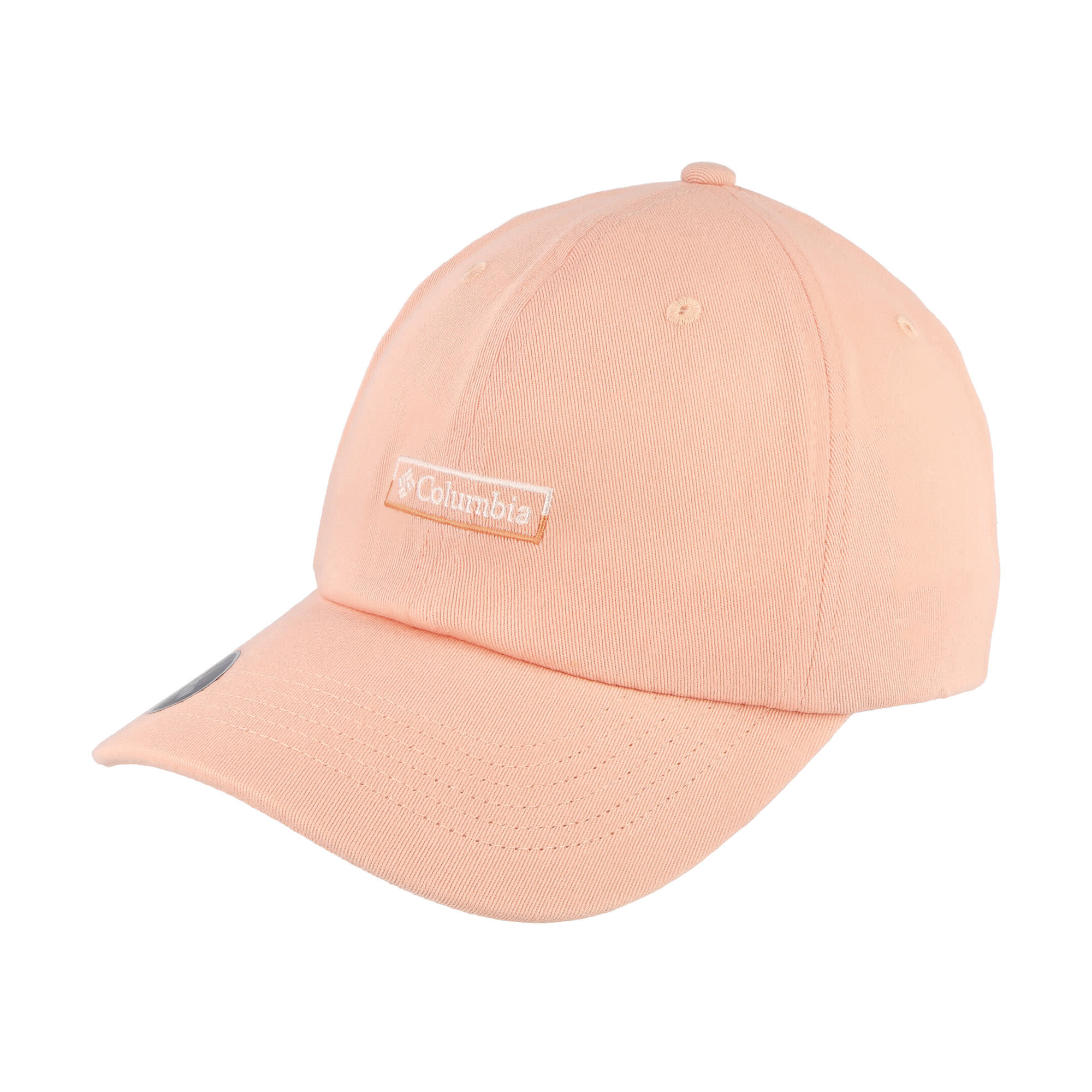 Columbia<br>Logo Dad Cap