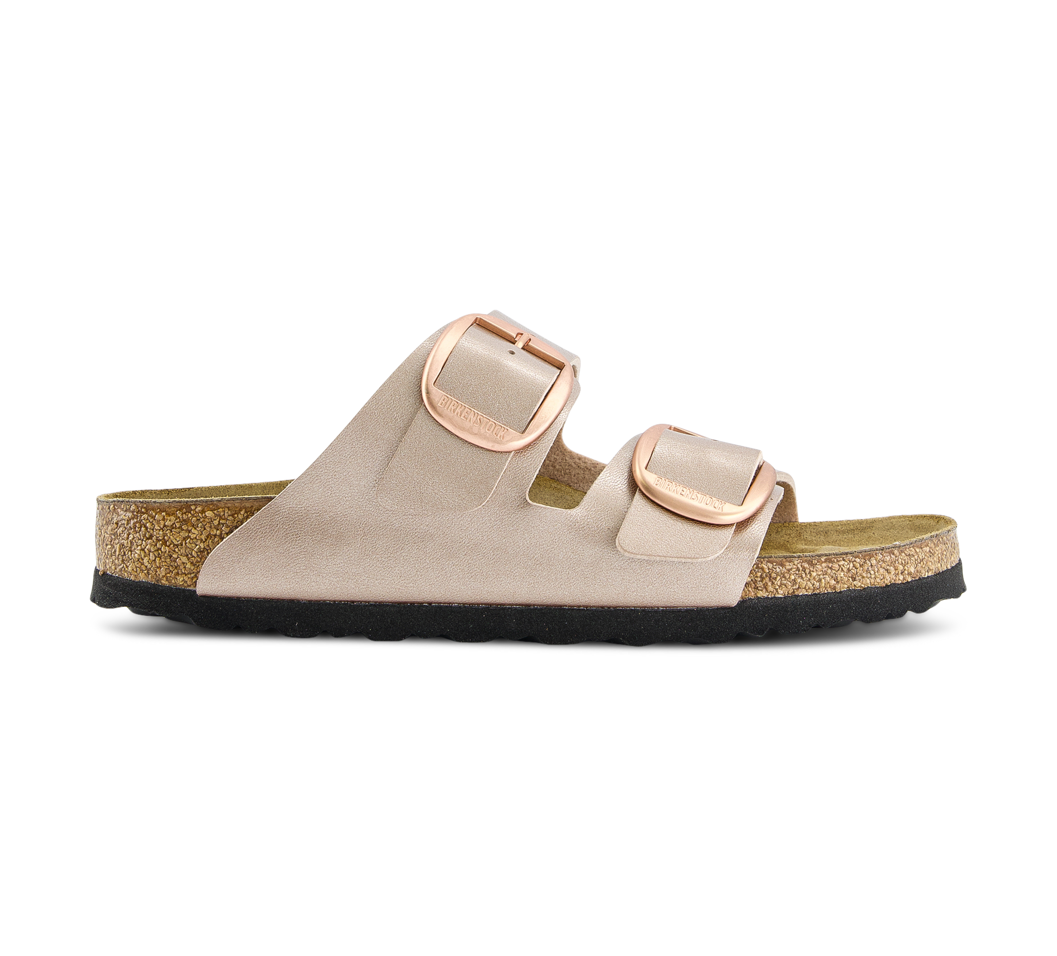 Birkenstock Arizona - Offene Hausschuhe