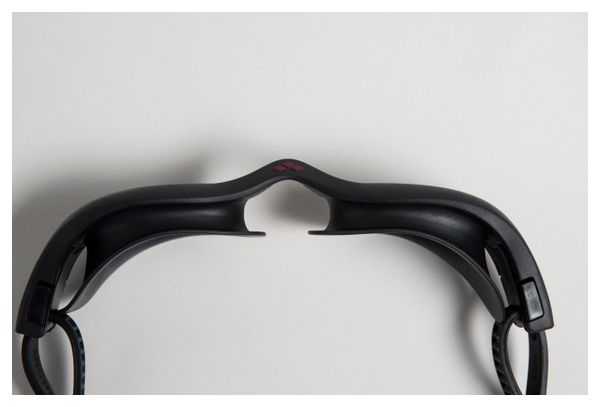 Lunettes de Natation Femme Arena The One Noir