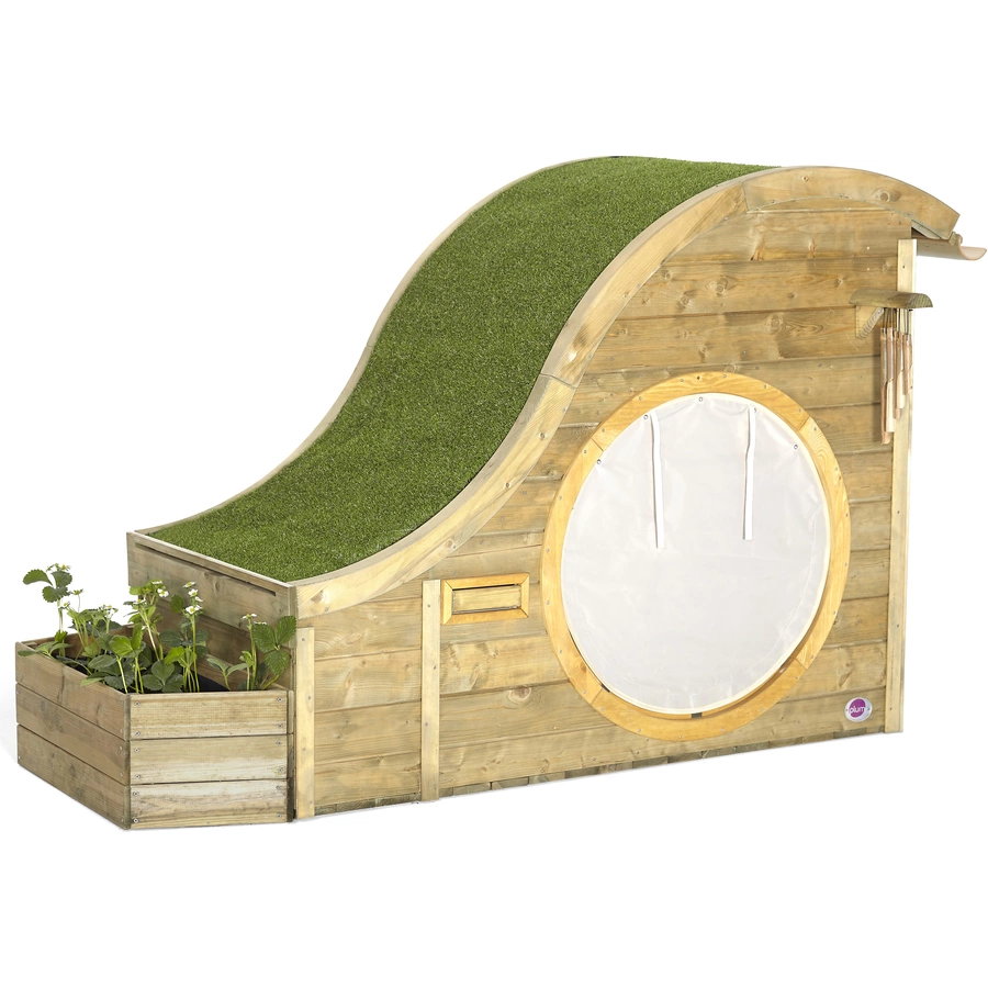 plum® Discovery Nature Play Hideaway