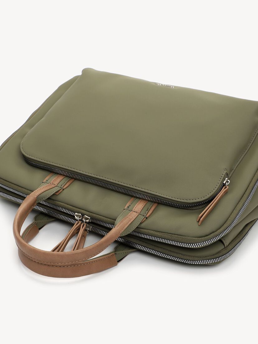 Shopper - khaki