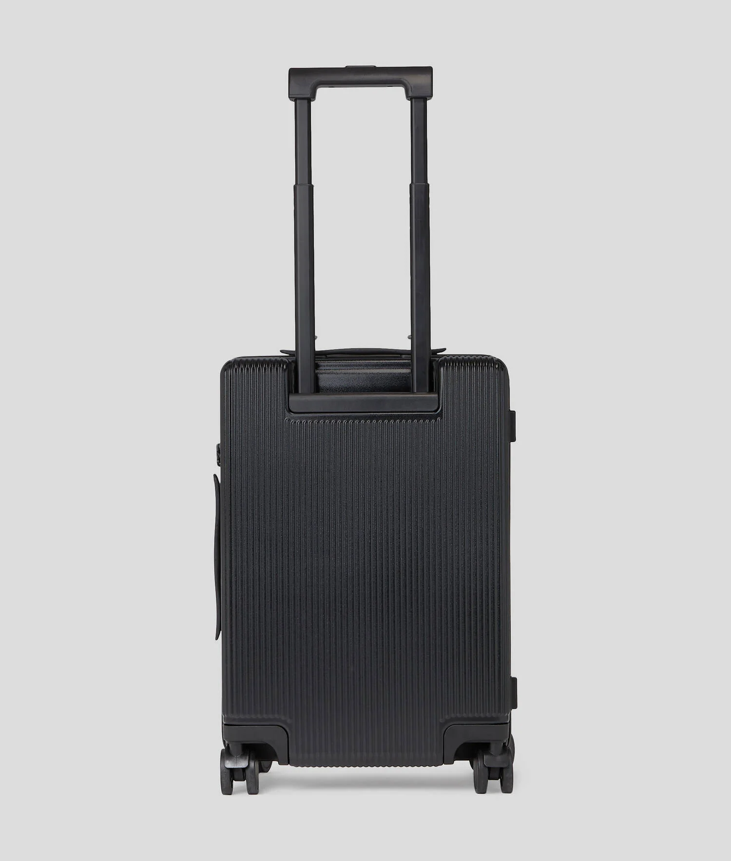 VALISE À ROULETTES RIGIDE K/IKONIK